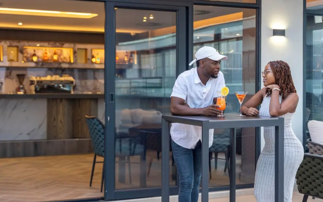 Coastlands Skye Hotel