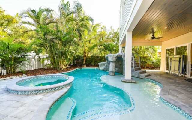 Atlantis Beach House