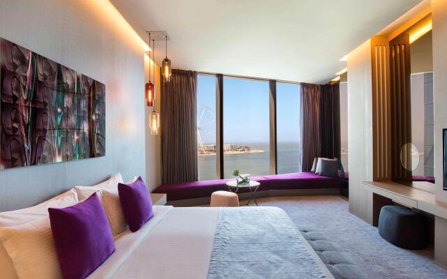 Rixos Premium Dubai JBR