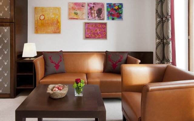 Arlberg1800 Resort