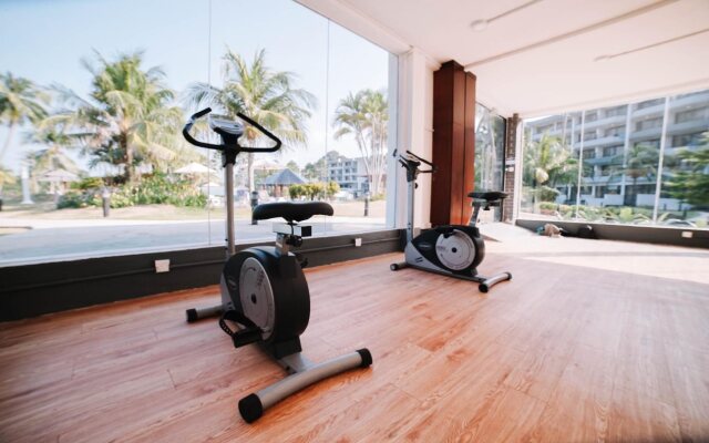 Tunamaya Beach & Spa Resort – Desaru