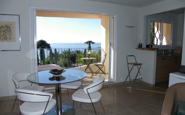 Agence la Galère - Appartement Basilic
