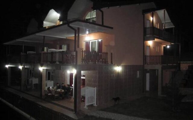 VIP Hotel Berovo - Apartments