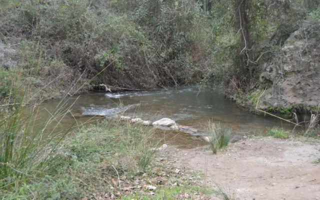 Apartamento Casa Rafa