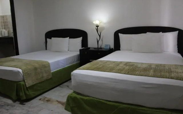 Sunlight Hotel