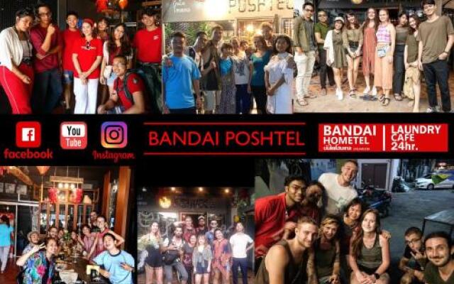 Bandai Hostel