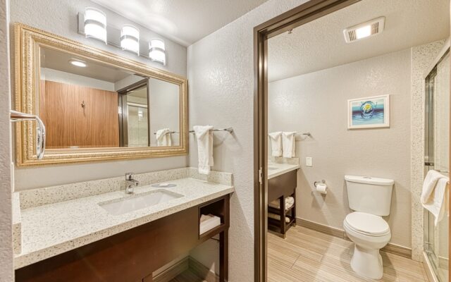 Amanzi Hotel, an Ascend Collection Hotel