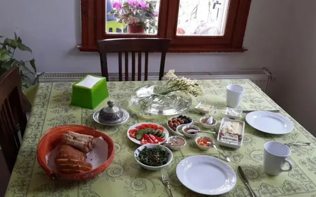 Ashaka Retreat Pension
