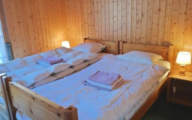 Appartement Myrtilles 25