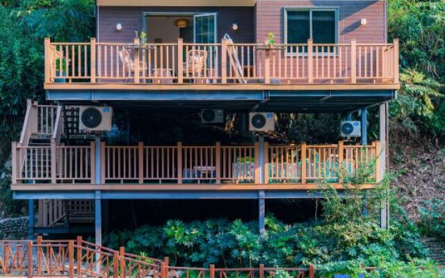 Yinxigu B&B, Gaoliangting
