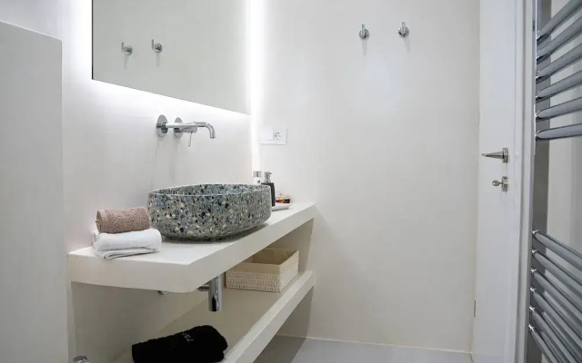 Ultimate Luxury Paradise Villa In Paros