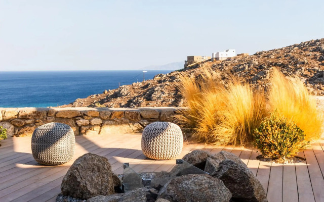 Villa Artisti Mykonos