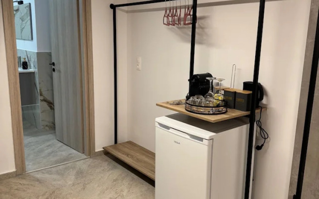 Athenian Stay 603 Apartment