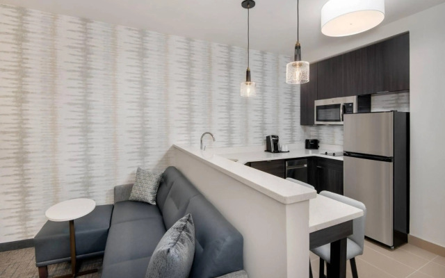 Residence Inn by Marriott Indianapolis Keystone