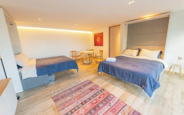 Oceana Suites San Luis