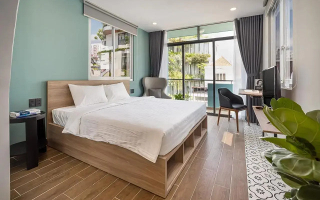 Apartment4vip- HO HAO HON