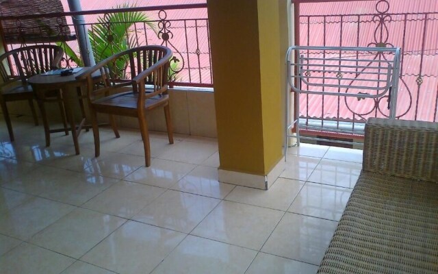 Pondok Sunrise 2