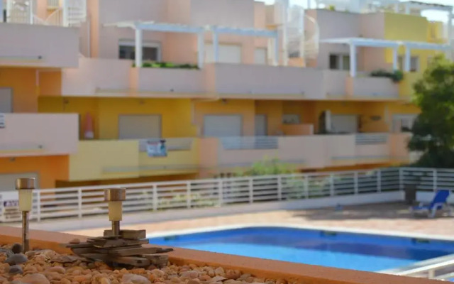 Royal Cabanas Golf, Apartment