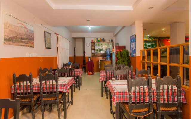 Hotel Stay Pokhara