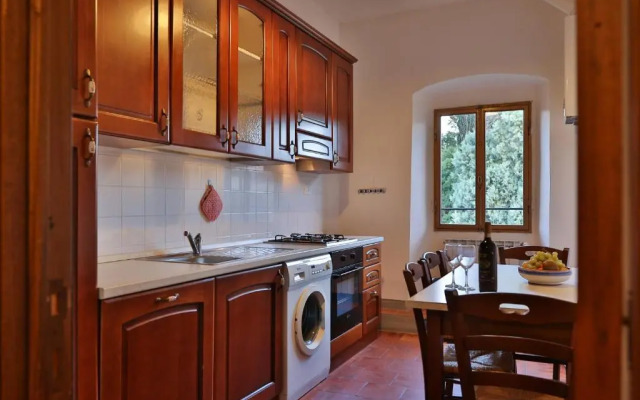 Antico Borgo - Inh 28497