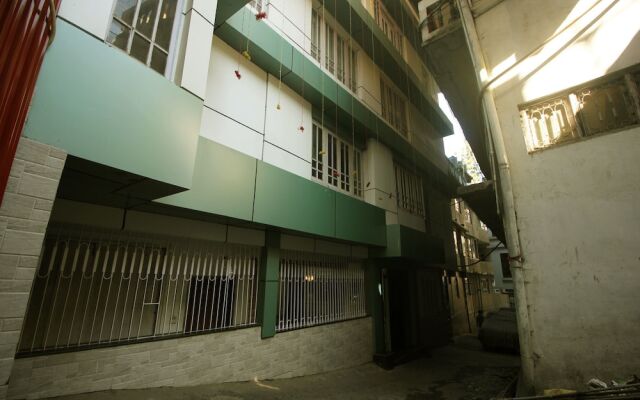 OYO 8241 Hotel Green Park