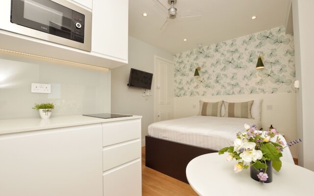 The Portobello Serviced Apartment by Concept Apartments