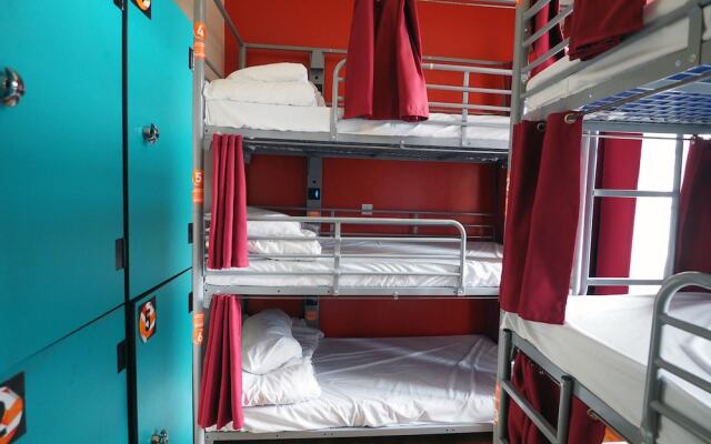 St Christopher's Edinburgh Old Town - Hostel