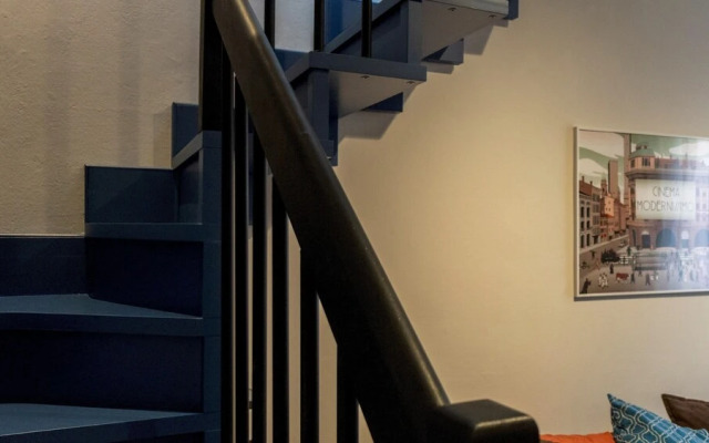 Italianway - San Vitale 87