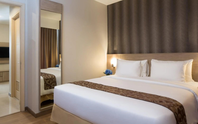 Ayaka Suites