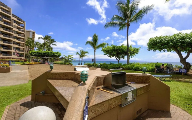 Sands of Kahana 354 by RedAwning