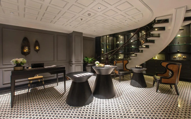 La Siesta Premium Hang Be