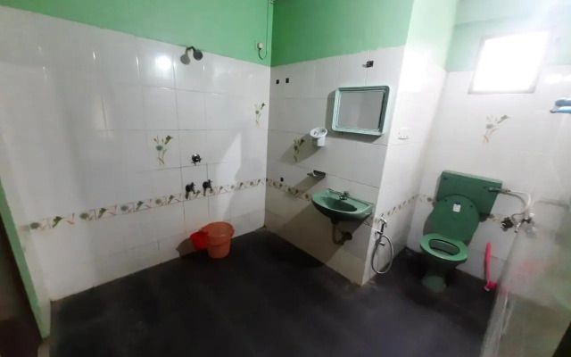 Wright Inn Homestay