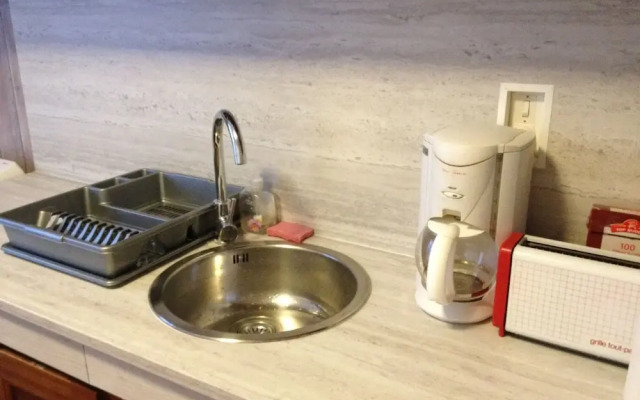 Appartement la plage en Provence