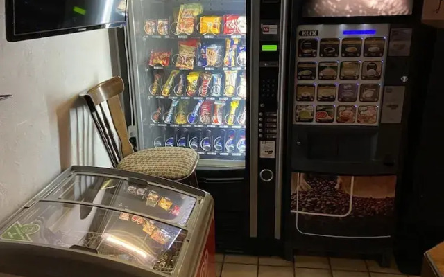 K357 - Monteurhotel Ostsee Lounge