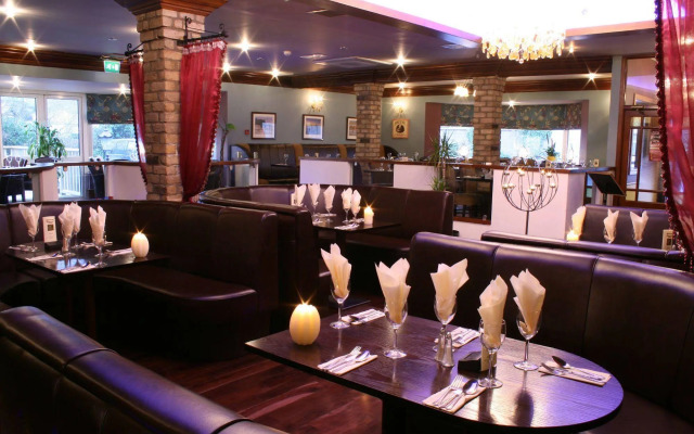 Dalys Inn