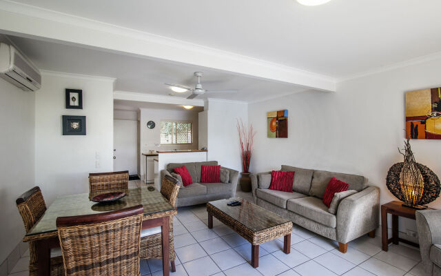 Pelican Beach Resort