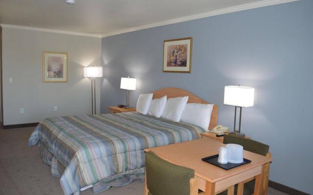 Budget Inn of Paso Robles