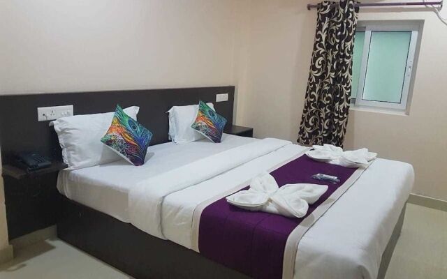 Hotel Nanda