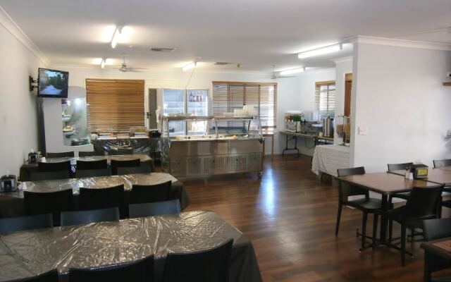 Pritchard Road Country Resort