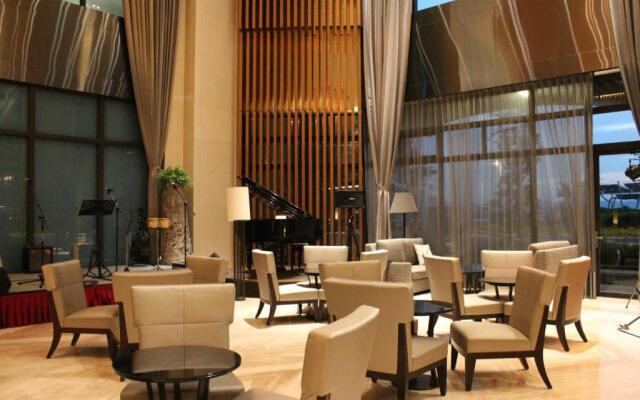 Fullon Hotel Tamsui Fisherman's Wharf