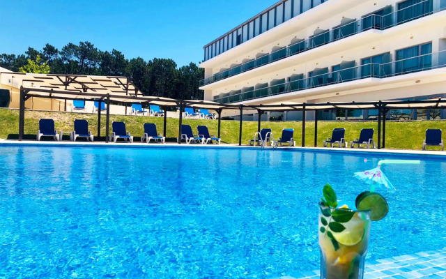 Hotel Miramar Sul