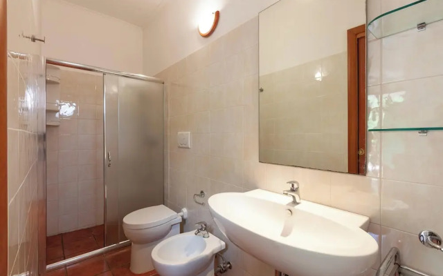 Villa Gaia with pool