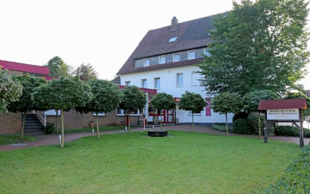 Büscher