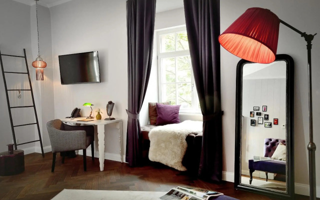 Syte Boutique Hotel Mannheim