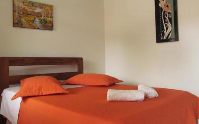 Finca Hotel La Palmita