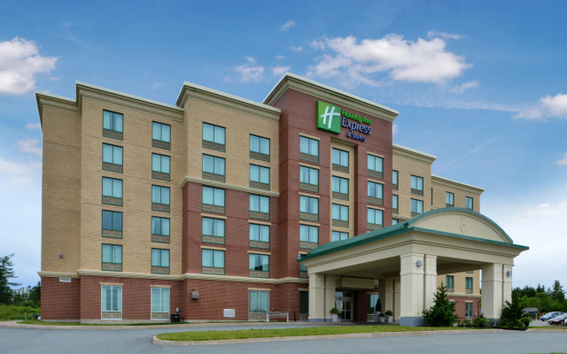 Holiday Inn Express & Suites Halifax Airport, an IHG Hotel