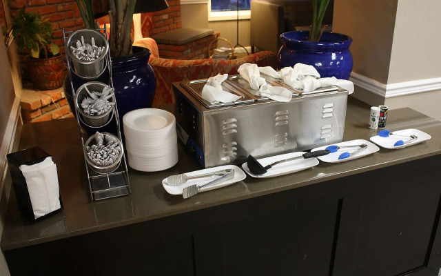 Riversage Billings Inn