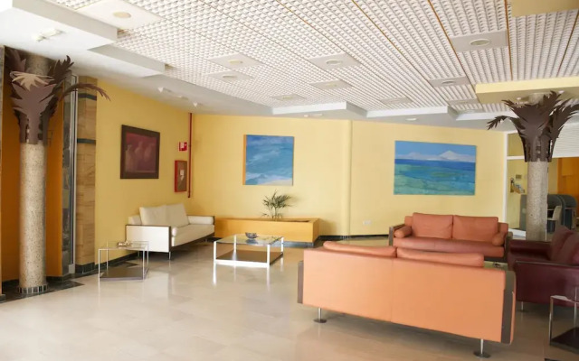 Aparthotel Morasol Atlantico