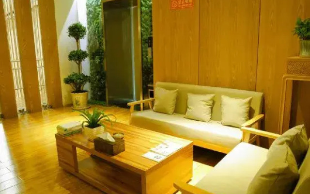 Wending Yaxuan Hotel