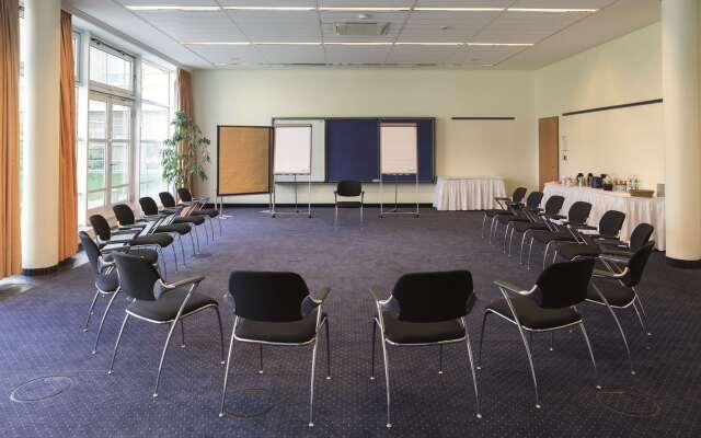 Seminaris Seehotel Potsdam